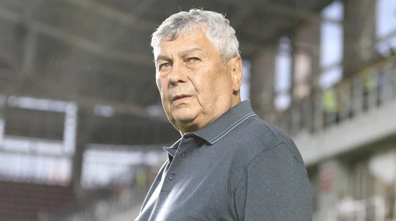 Луческу стал самым возрастным тренером национальных сборных в истории футбола