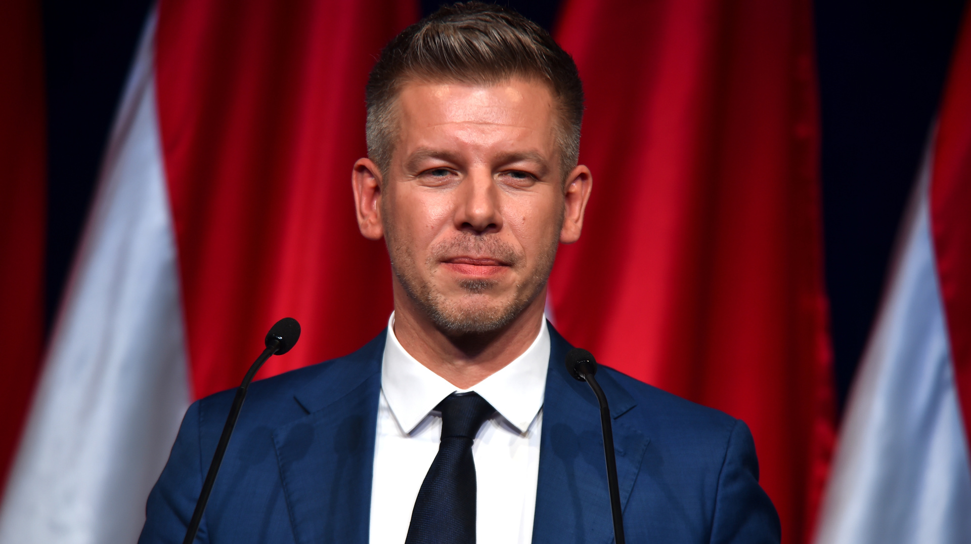 Orbán's opponent believes "terror attack plot" on gas pipeline is aimed at disrupting Hungary's elections