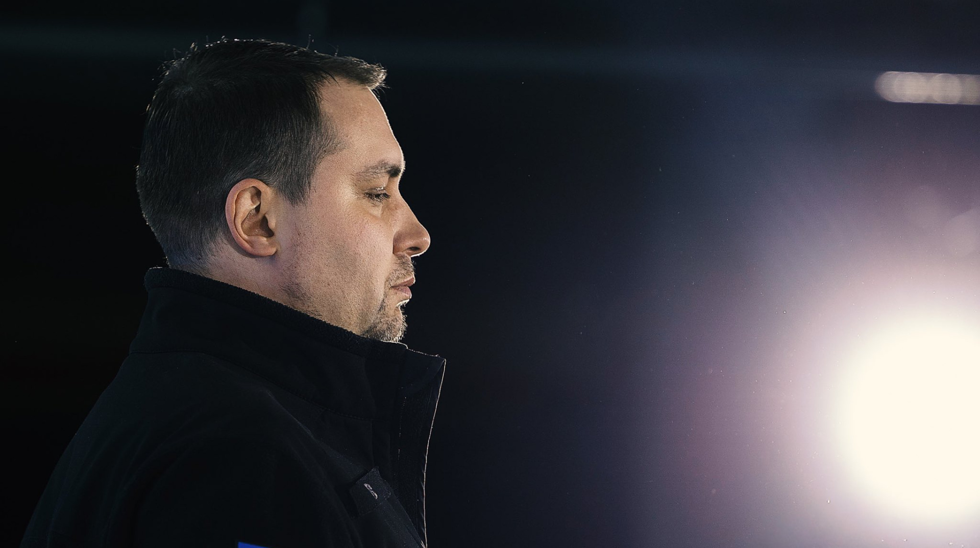 US negotiators are still expected in Kyiv, head of Zelenskyy's office says