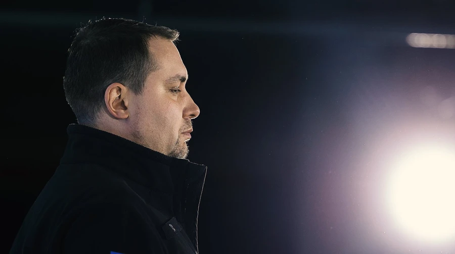 US negotiators are still expected in Kyiv, head of Zelenskyy's office says