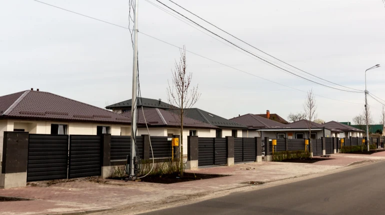 Будинки в столиці: скільки вони коштують в різних районах Києва