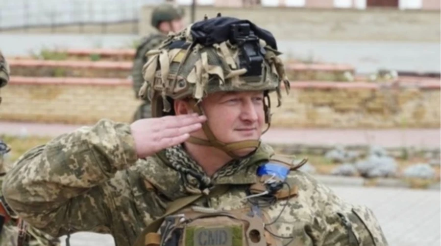 Генштаб ЗСУ очолить Ігор Скибюк. Раніше він командував ДШВ