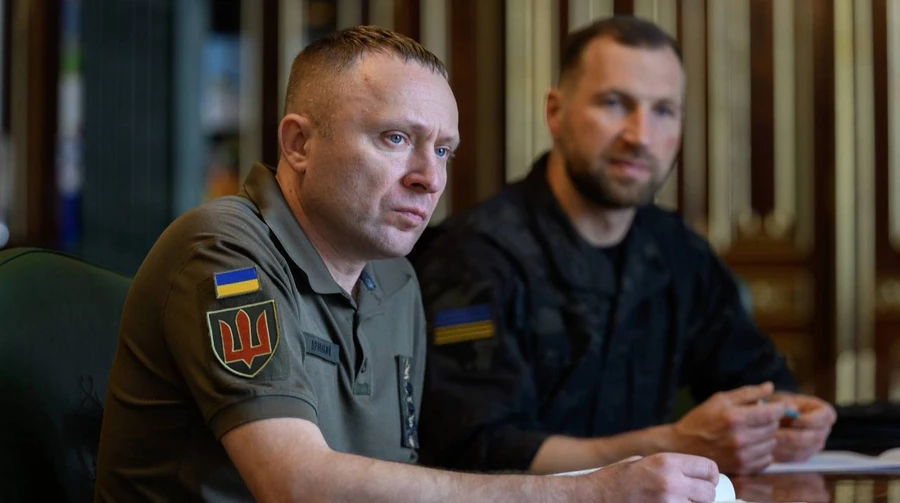 Зеленский рассказал о встрече с Драпатым, Хмарой и Палисой: о чем говорили