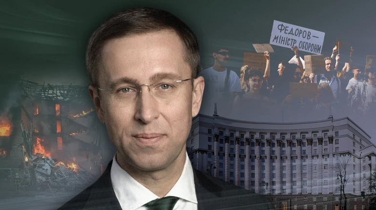 СЕО для президента. Как Корецкий возглавил правительство и чего ему следует опасаться