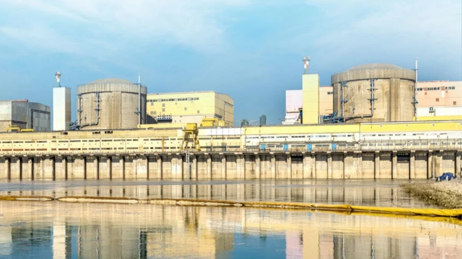 Romania imports electricity from Ukraine after drought forces reactor shutdown