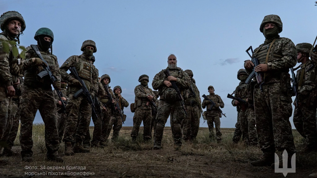 Russia loses 1,510 soldiers and more than 1,500 UAVs over past day