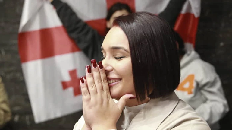 Тбілісі кличе на допомогу: як пройшли вибори у Грузії й чи зважиться Захід підтримати протести