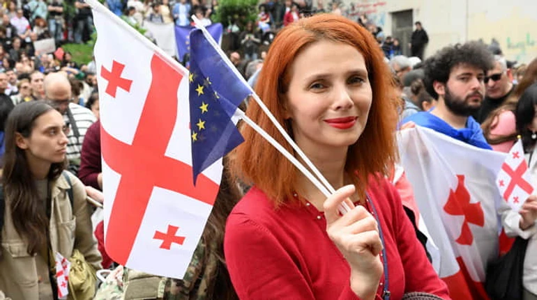 Грузії передбачають революцію: як у Тбілісі готуються до вирішальних виборів