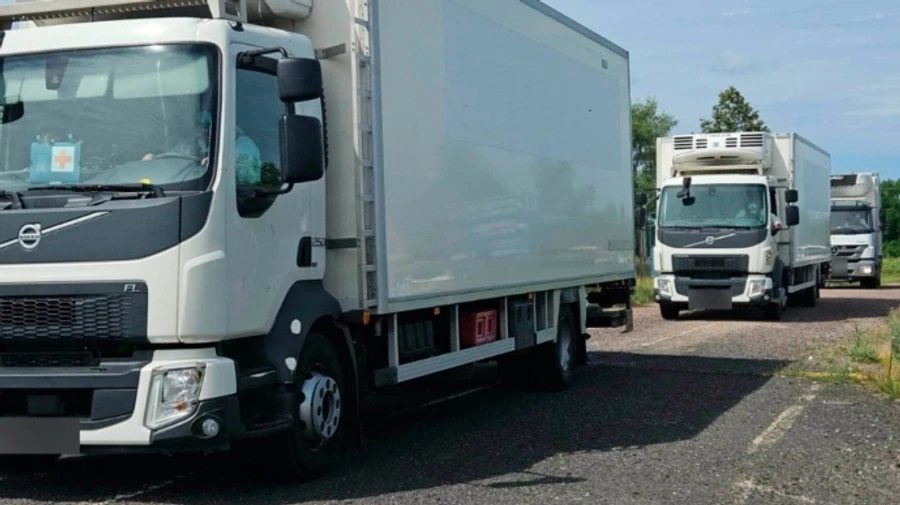 Ще понад 250 тіл захисників повернули в Україну