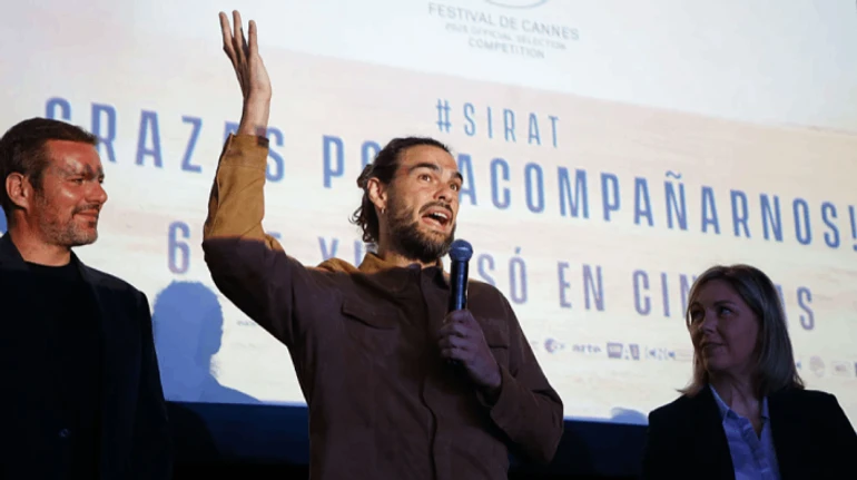 78-ий Каннський фестиваль. Підсумки. Перемога політичного кіно та привід для занепокоєння української кіноіндустрії