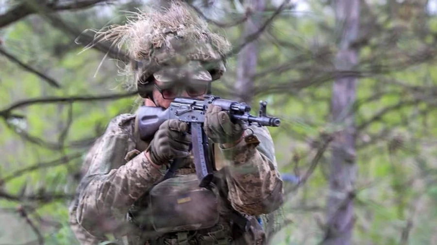 ЗСУ знешкодили 950 окупантів і знищили 31 артсистему ворога за добу