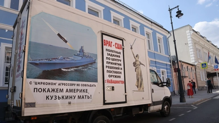 ISW: Россия основательно готовится к широкомасштабному конфликту с НАТО 