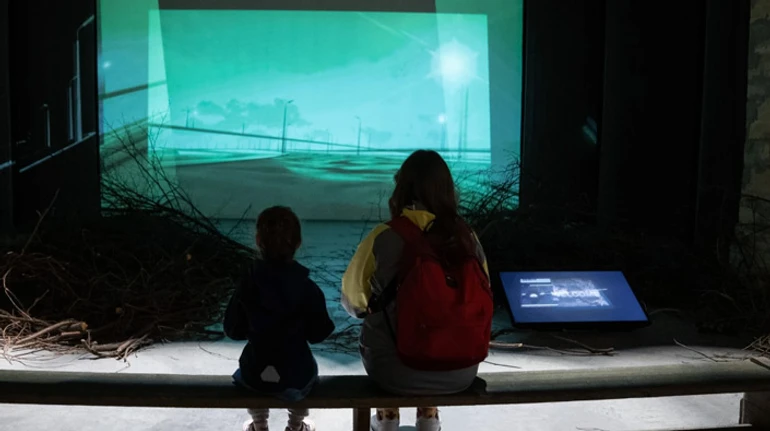 10 лет крымского сопротивления. Как современное украинское искусство рассказывает о Крыме