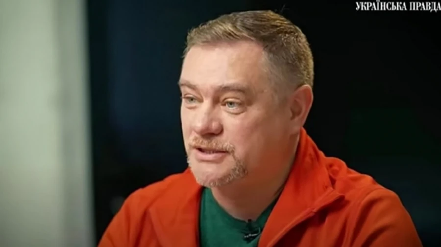 Погрози Ніколову: відкрито провадження через перешкоджання роботі журналіста