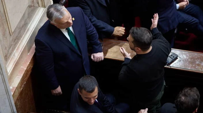 Австро-Угорщина проти України: як виникла і чого вимагає коаліція Орбана перед самітом ЄС