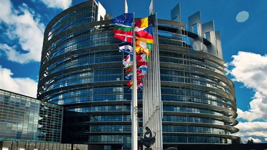 European Parliament extends trade visa-free regime for Ukrainian steel and iron for 3 years