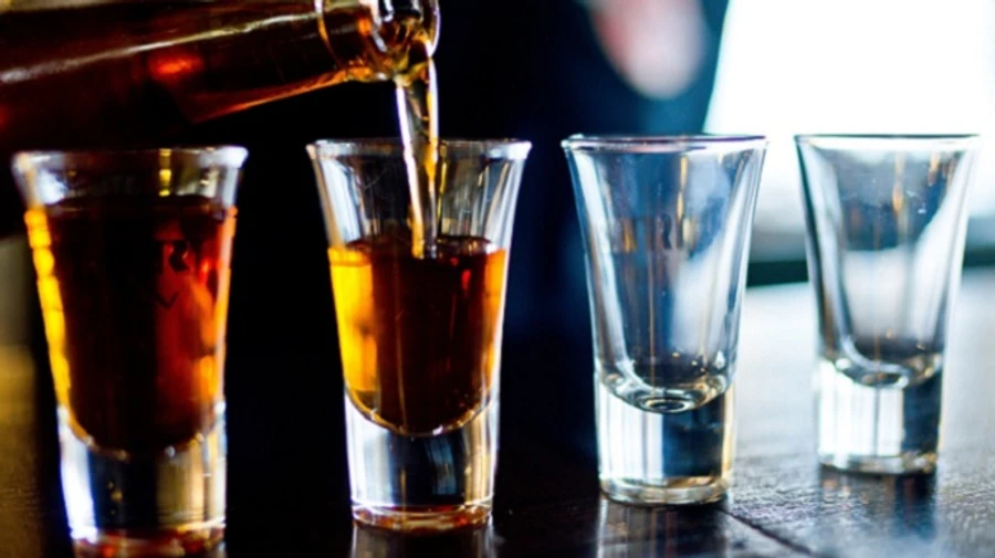 На Херсонщине ввели сухой закон в прибрежных поселках и городах