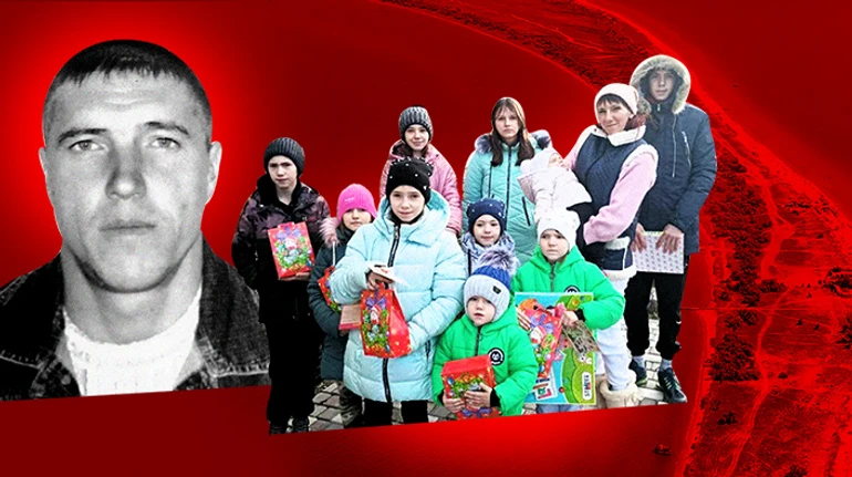 Напевно, вони сказали щось таке, чого він не зміг пережити. Історія батька 10 дітей, якого знайшли повішеним після допиту окупантів