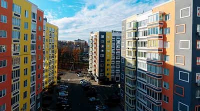 Ренесанс передмістя. Чому квартири в Ірпені та Бучі продаються краще, ніж у Києві