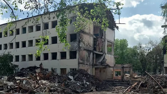 Обстрел Десны в 2022: погибших признали пропавшими без вести, а нарушения в части умолчали