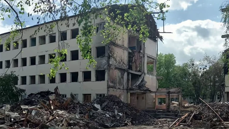 Обстрел Десны в 2022: погибших признали пропавшими без вести, а нарушения в части умолчали