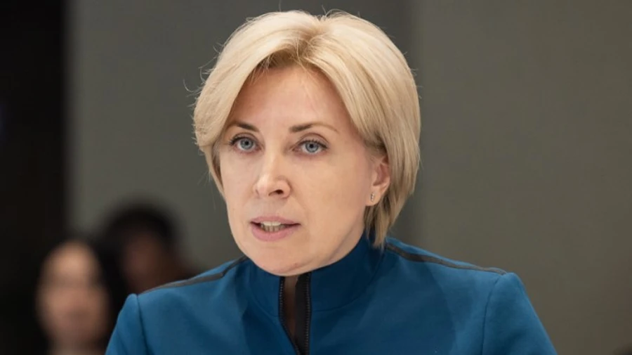 Депортованим українським дітям у Росії змінюють імена та дати народження – Верещук