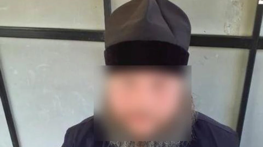 Border guards stop priest of Ukrainian Orthodox Church of Moscow Patriarchate supporting Russia: Security Service investigates treason