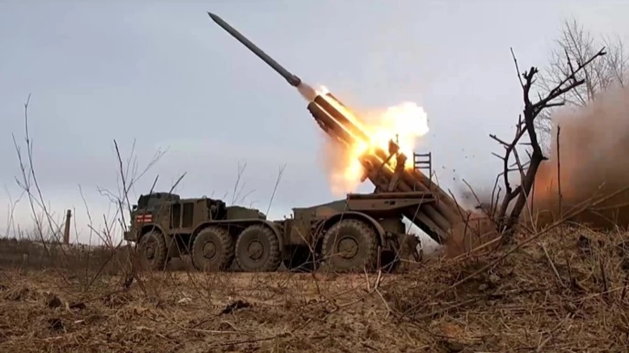 Teenager injured in Russian shelling of Urozhaine settlement