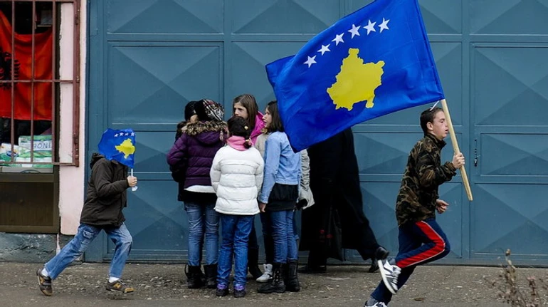 Крок України до визнання Косова. Деталі та наслідки сенсації, що відбулася у Раді Європи