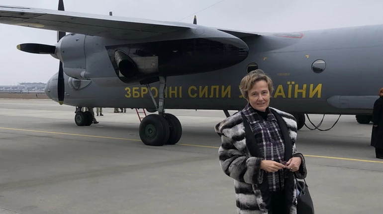 Дипломатія воєнного часу. Спогади посла Німеччини в Україні про рік роботи у війні