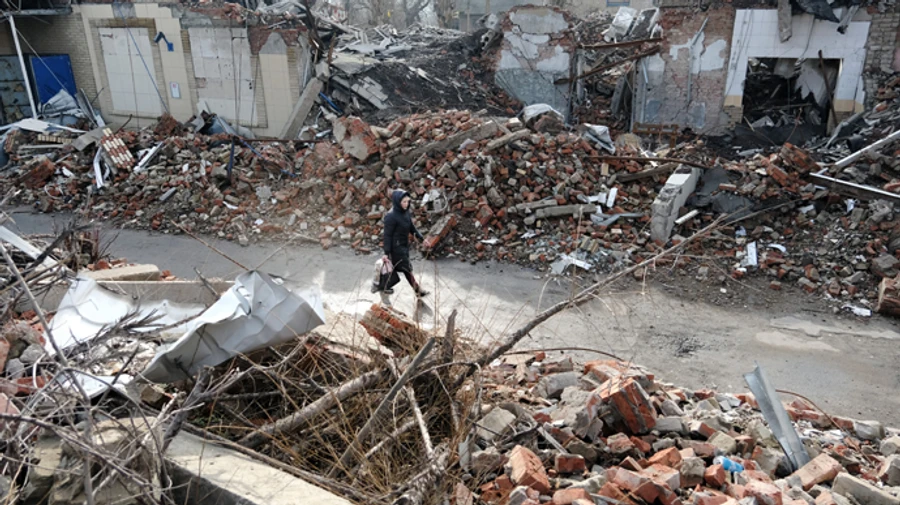 Окупанти вранці вдарили по Авдіївці, інтенсивність боїв біля Бахмута не зменшується – ОВА