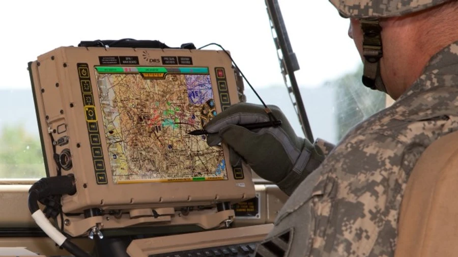 US to equip Ukrainian HIMARS with additional fire control systems