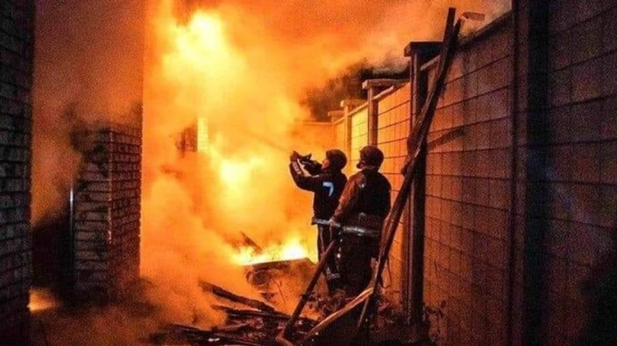 Окупанти обстрілюють Бахмут, штурмують села на Донеччині, ЗСУ тримають контроль – ОВА