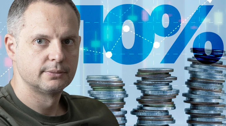 Все по 10%: скільки коштуватиме Україні радикальна податкова реформа