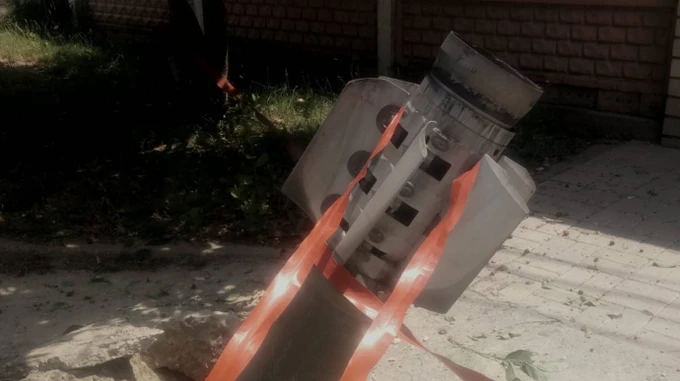 Рускій мір вбив ще двох дітей на Донеччині