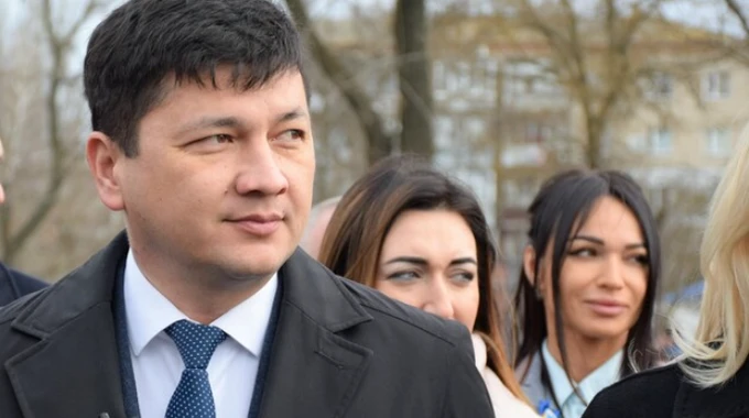 Кім: Досі є ризик, що Росія нападе на Миколаїв та Запоріжжя