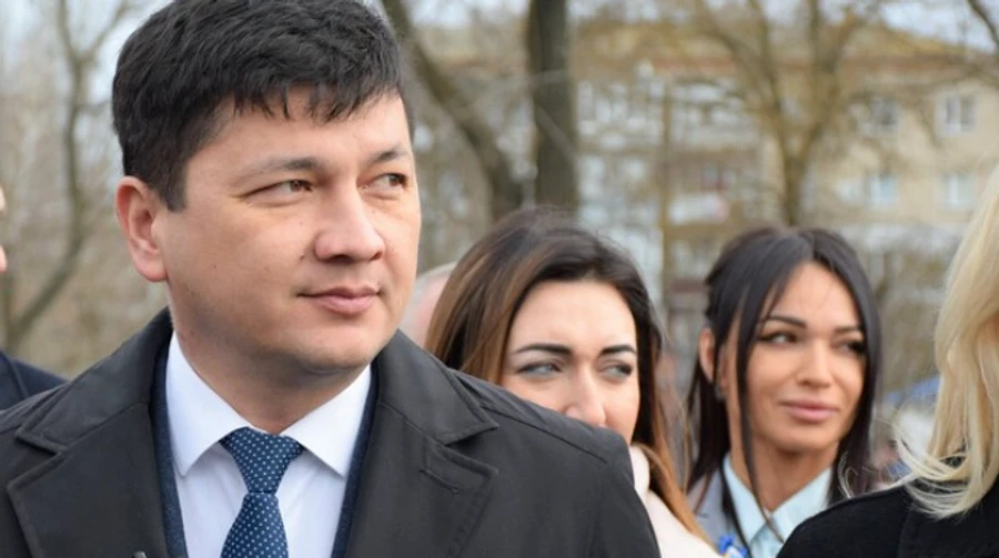 There is still a risk that Russia will attack Mykolaiv and Zaporizhzhia – Kim