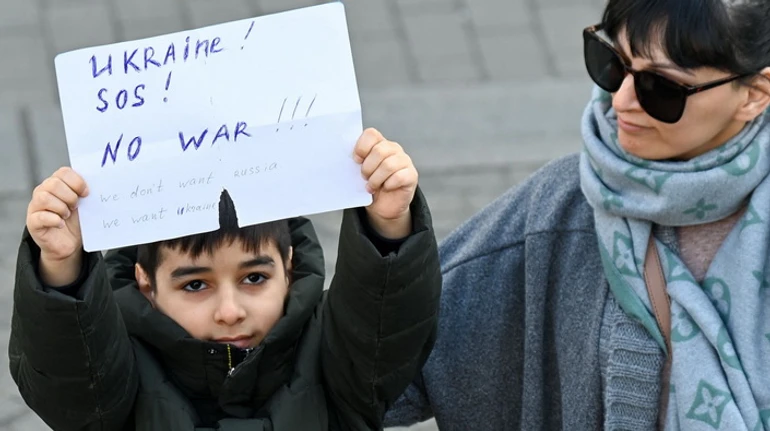 Це не наша війна? Що означає угорський підхід до агресії РФ проти України