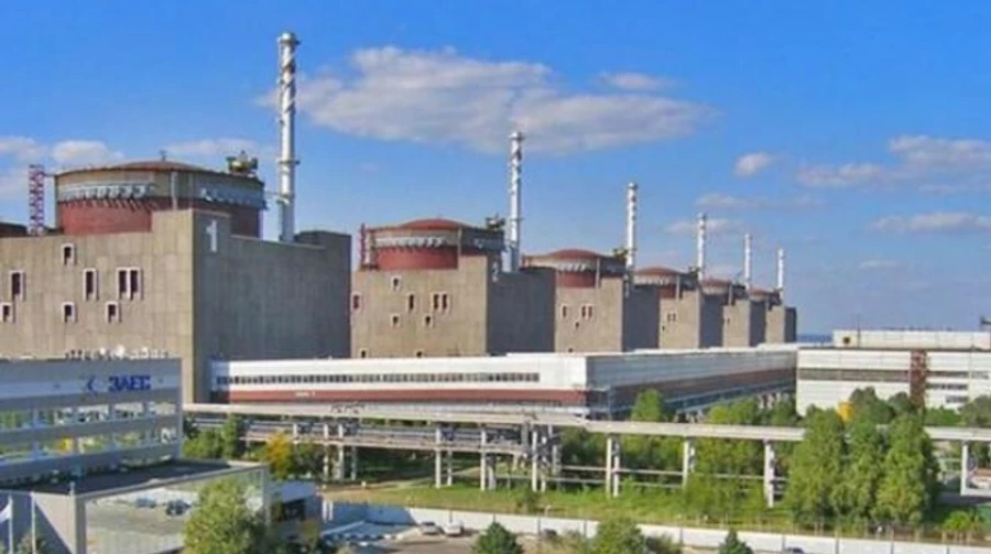 Ukraine's Energoatom: The wind from ZNPP is now blowing towards Rostov and Krasnodar