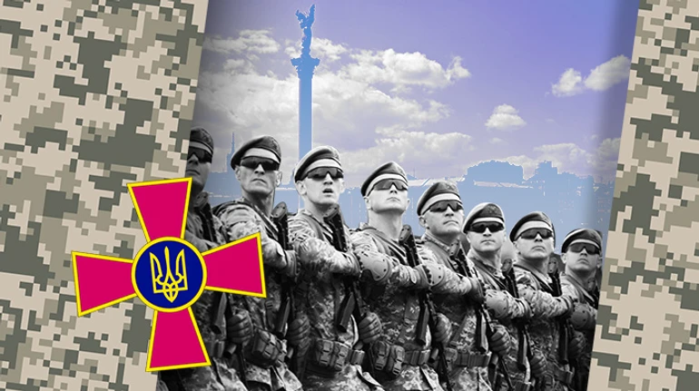 Как работает режим военного положения и как вести себя?