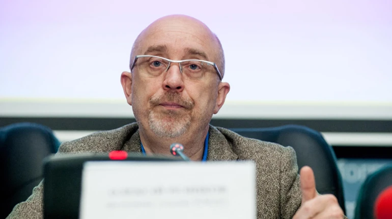 Імовірність значної ескалації з боку РФ низька – Резніков