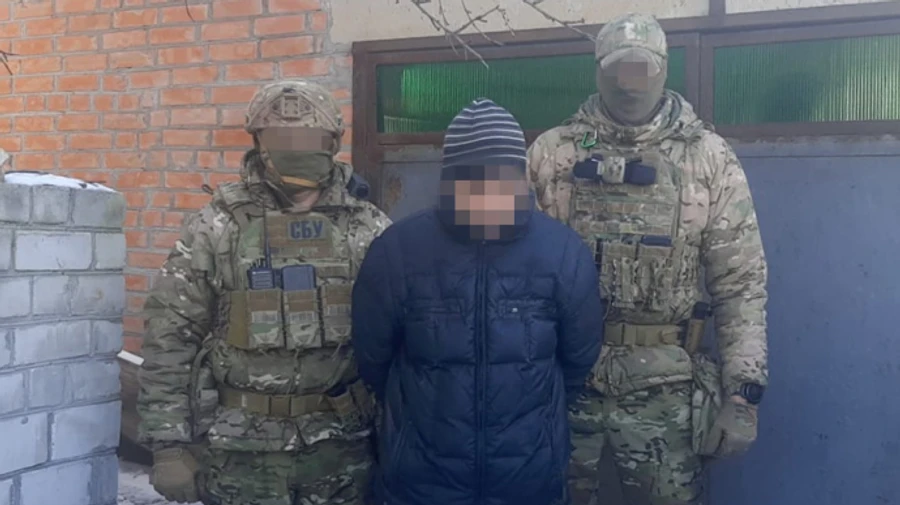 Від Донеччини до Закарпаття: СБУ викрила низку ворожих інтернет-агентів 