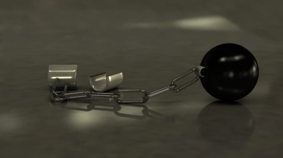 Троє іноземців викрали бізнесмена і вимагали в нього мільйон доларів викупу