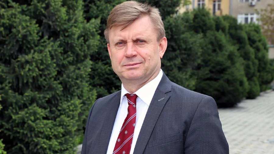 Молдова визначила нового посла в Україні