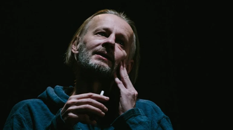 Умер вокалист Мертвого півня Мисько Барбара