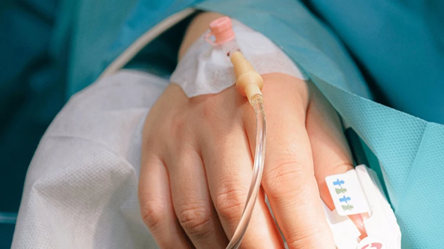 Россия обновила суточный рекорд по количеству больных ковидом с начала года