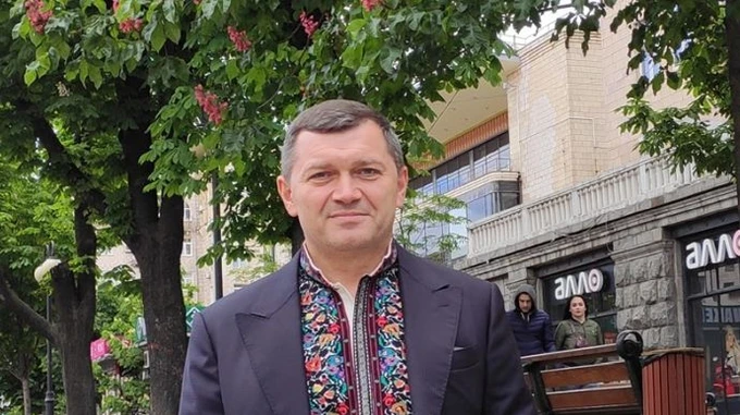 Первый заместитель Кличко говорит, что его оклеветали, и обращается в суд и НАБУ