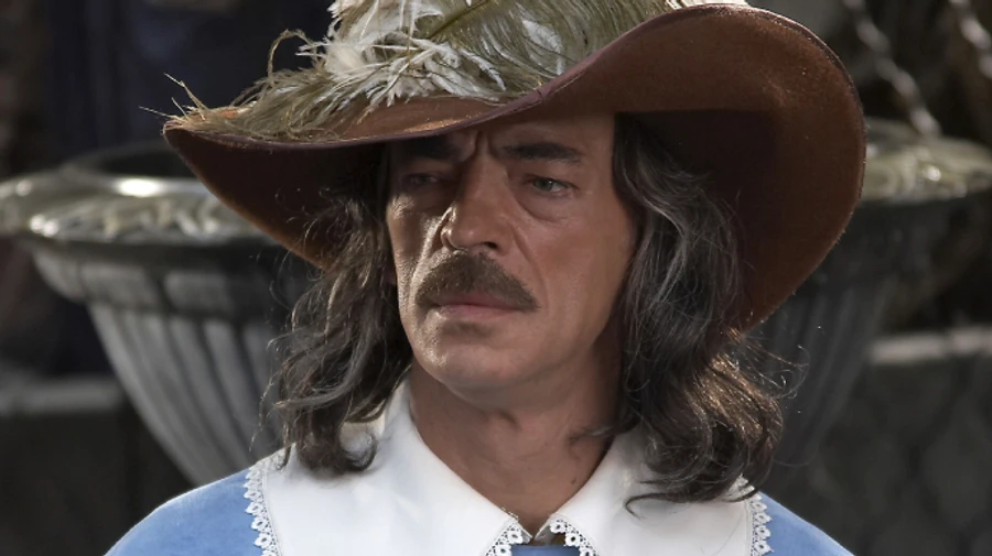 Інтер перевірять через фільми з Боярським та Михалковим