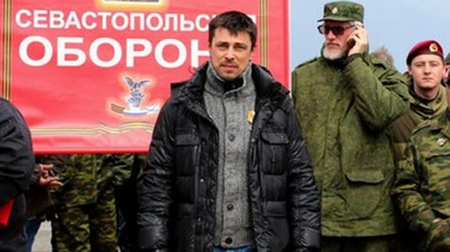 РФ пригрозила відповіддю Чехії через затримання росіянина-окупанта Криму