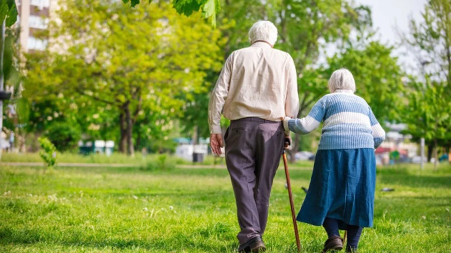 Украинцы живут меньше, чем в среднем в мире – демографы 